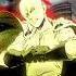 Saitama Normal Punch Opm Anime