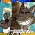 OUT NOW Mr Wolf Vs Dog Man Rapbattle Dogman Badguys