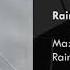 Max Werner Rain In May Remastered