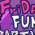 Visit Friday Night Funkin Party Edition