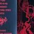 Imprecation Black Blood Invocation Diabolical Flames Of The Ascended Plague