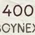 BOYNEXTDOOR 400 Years ROM INDO