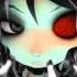 Hatsune Miku Bacterial Contamination English Lyrics Rus Sub