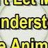 Don T Let Me Be Misunderstood The Animals Lyrics