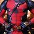 Hot Toys Deadpool And Wolverine Deluxe Deadpool Compilation Deadpool Bye Bye Bye Edit