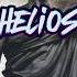 HELIOS Greek Mythology Greekmythology Mythicalcreatures Mythology Greekgods