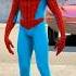 Tani I Love You Mom And Dad Gta5 Spiderman Shorts