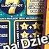 Zdrapki Na Dzień Kobiet Irish National Lottery Scratchcards