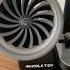 Turbofanengines Aviation Pilottraining Dailyaviation Enginesound Cooldesign