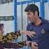Tension At Home The Story Of The Hookah And Soghra S Anger