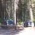 CampgroundViews Com Big Creek Campground Polebridge Montana MT Forest Service