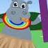 Swahili Alphabet Songs Learn Swahili With Akili Cartoons For Preschoolers