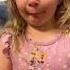 Lily Loves Violet So Deeply Trending Violeteyes Cutebaby Brittikitty Baby