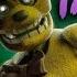 Stuck Inside Cover Demo Español FNaF Movie