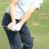 Justin Rose Shares His Feel Vs Real Swing Drill