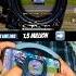 6x SPRAY TAN TAN TWO FINGER WITH IPHONE 15 PRO HANDCAM Bgmi Bgmilive Gaming Handcam Pubgm