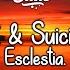 In Heat But Its Actually Suicide Year Lyrics Extended Version TikTok