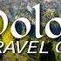 What To See And Do In The Dolomites Travel Guide