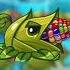 Corn Fetti Popper In PvZ2