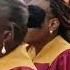 Coro Central Da Igreja Metodista Unida De Bethel Luanda Angola Nova Vida