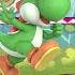 Super Smash Bros Ultimate All Yoshi Songs Music