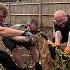 The Carer Needs Care Helping Ray Reclaim His Garden