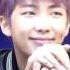 Namjoon Rap Monster Laughing Smiling Compilation