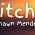 Shawn Mendes Stitches Speed Up Lyrics