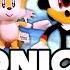 Sonic The Hedgehog Sonic S Clone