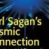 Cosmic Connection By Carl Sagan