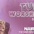 Tuesday Worship Moments With Dr Sarah K Shachah Team 10th June 2025