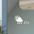 DIY Smart Mirror That Doesn T Steam Up