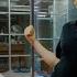 Touring The You Season 5 Set With Penn Badgley Set Tour Architectural Digest