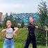 LE SSERAFIM BOOM BOOM DANCE COVER K POP IN PUBLIC Lesserafim Boomboom Dancecover Danceinpublic