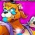 Five Nights At Freddy S Security Breach Fury S Rage