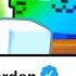 I GROW A HUGE In A GARDEN In Pet Sim 99