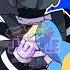 Hey Emo Mime Boy Ft Blot And Yatta Dandy S World Dandysworld Animation Shorts