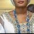 QUEEN NAOMI S MOTHER BREAK SILENCE ON OONI HER DAUGHTER QUEEN NAOMI SAID STILL MY SON IN LAW