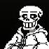 Underswap Last Stand Papyrus No Hit Phase 1 Undertale Fangame
