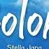 너가 좋아하는 색깔은 뭐니 Stella Jang 스텔라장 Colors 가사 해석 Lyrics