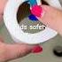 I Always Do This Mom Momhack Safety Kidssafety Hack Shortvideo Shorts