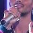 Abraham Mateo A Media Luz LUAR TVG Bamboleo Live 2021