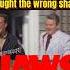 The Wrong Shark Jaws Mashup Meme Jaws Johncandy Joke Horror