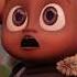 Облачно возможны осадки в виде фрикаделек Cloudy With A Chance Of Meatballs 2009 MultTime