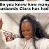 Ciara Celebrity Foryou Fyp