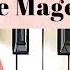 Manike Mage Hithe Chamath Sangeeth Satheeshan Yohani Right Hand Piano Tutorial EASY Slow