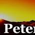 Dokta Brain Maama Peter Lyrics Visuals Ft Jim Nola Mc