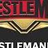 WrestleMania Themes 1 37 1985 2021