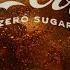 Coca Cola Zero Sugar Closed Caption