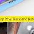 Rotary Pawl Rack And Ratchet Mechanical Mechanism Chairidesign Technology Engineering 3d